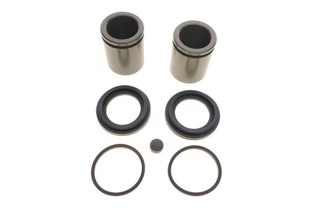 Гальмівного супорта Ремкомплект VW PASSAT, AUDI ALLROAD, QUICK BRAKE (1145235)