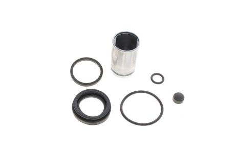 Ремкомплект гальмівного супорта NISSAN JUKE, MAZDA CX-3, QUICK BRAKE (1145169)