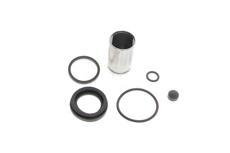 Ремкомплект гальмівного супорта NISSAN JUKE, MAZDA CX-3, QUICK BRAKE (1145169) (ремонт гальмівної системи) Ремкомплект гальмівного супорта NISSAN JUKE, MAZDA CX-3, QUICK BRAKE (1145169) (ремонт гальмівної системи)