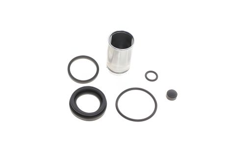 Ремкомплект гальмівного супорта NISSAN JUKE, MAZDA CX-3, QUICK BRAKE (1145169) (ремонт гальмівної системи) Ремкомплект гальмівного супорта NISSAN JUKE, MAZDA CX-3, QUICK BRAKE (1145169) (ремонт гальмівної системи)