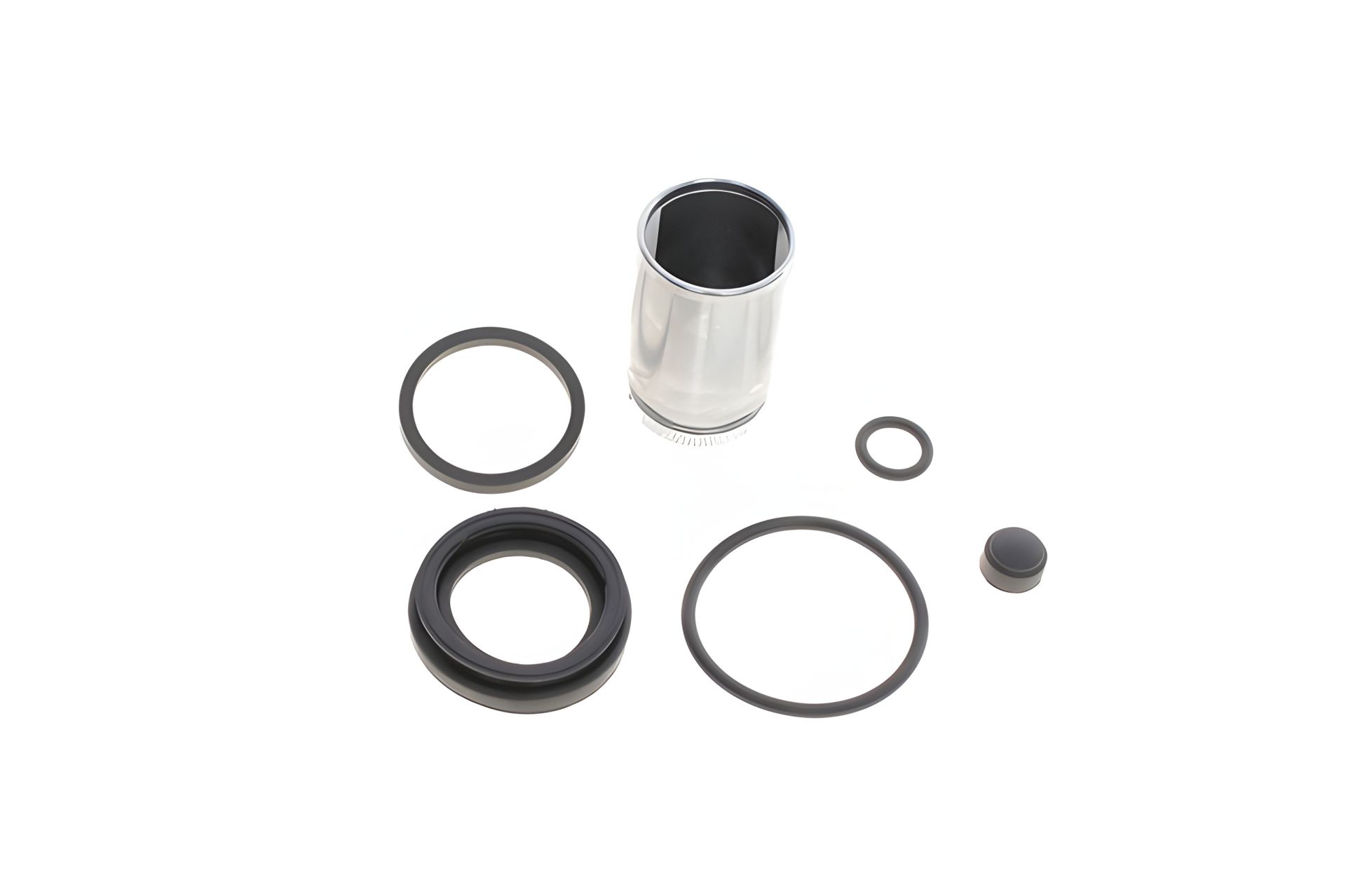 Ремкомплект гальмівного супорта NISSAN JUKE, MAZDA CX-3, QUICK BRAKE (1145169) (ремонт гальмівної системи) Ремкомплект гальмівного супорта NISSAN JUKE, MAZDA CX-3, QUICK BRAKE (1145169) (ремонт гальмівної системи)