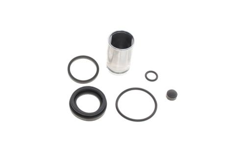 Ремкомплект гальмівного супорта NISSAN JUKE, MAZDA CX-3, QUICK BRAKE (1145169)