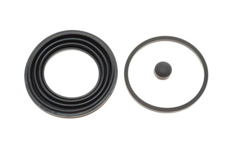 Ремкомплект гальмівного супорта VAUXHALL INSIGNIA, OPEL INSIGNIA, QUICK BRAKE (1140345)