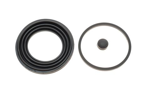 Ремкомплект гальмівного супорта VAUXHALL INSIGNIA, OPEL INSIGNIA, QUICK BRAKE (1140345)