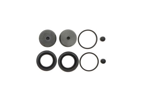 Ремкомплект гальмівного супорта BMW 2, VW TOUAREG, QUICK BRAKE (1145342)