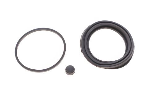 Ремкомплект для гальмівного супорта NISSAN CABSTAR, QUICK BRAKE (0040321)