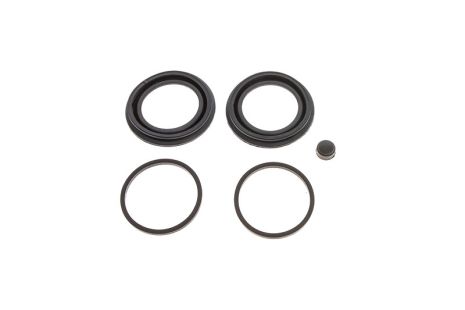 Ремкомплект гальмівного супорта HYUNDAI H-1, QUICK BRAKE (1140420)