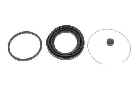 Ремкомплект тормозного суппорта DAIHATSU FEROZA, MAZDA 626, QUICK BRAKE (1140322)