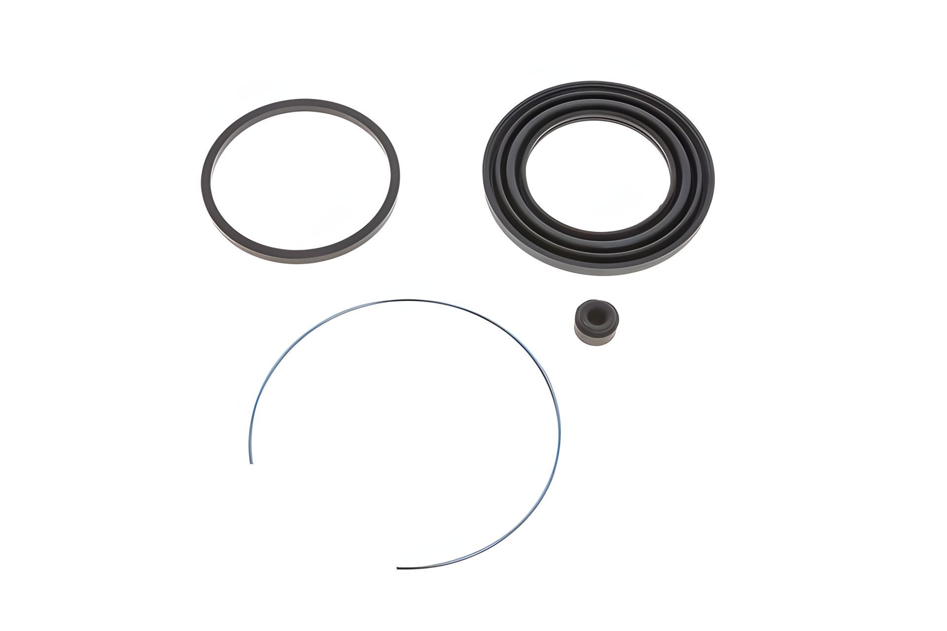 Ремкомплект гальмівного супорта для TOYOTA YARIS від QUICK BRAKE (1140286) Ремкомплект гальмівного супорта для TOYOTA YARIS від QUICK BRAKE (1140286)