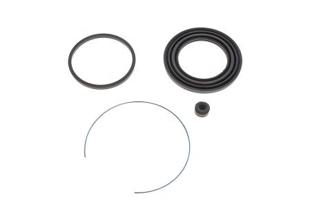 Ремкомплект гальмівного супорта для TOYOTA YARIS від QUICK BRAKE (1140286)