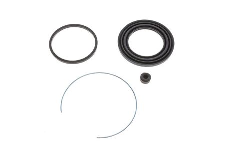 Ремкомплект тормозного суппорта TOYOTA YARIS, QUICK BRAKE (1140286)