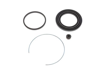 Ремкомплект гальмівного супорта TOYOTA YARIS, QUICK BRAKE (1140286)