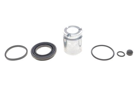 Ремкомплект тормозного суппорта VW TOUAREG, LAND ROVER, QUICK BRAKE (1145326)