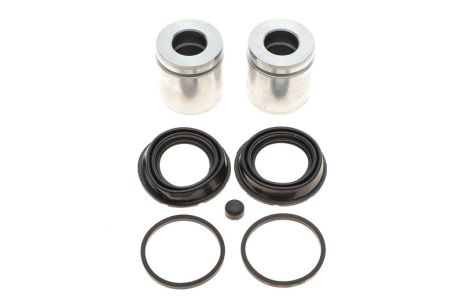 Ремкомплект гальмівного супорта JEEP GRAND, QUICK BRAKE (1145343)