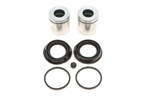 Ремкомплект тормозного суппорта JEEP GRAND, QUICK BRAKE (1145343)