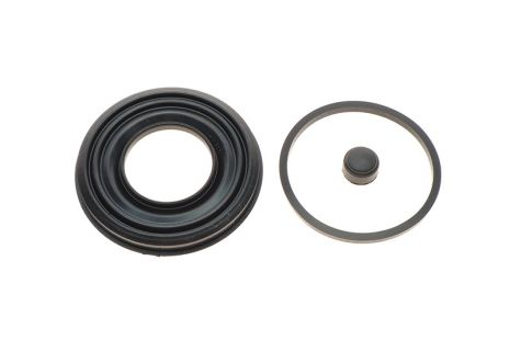Ремкомплект гальмівного супорта VAUXHALL ASTRAMAX, OPEL KADETT, QUICK BRAKE (1140323)