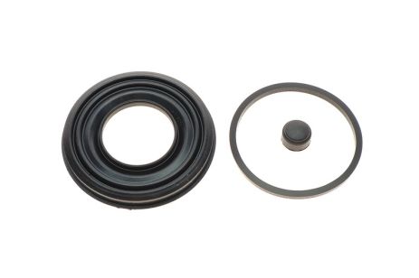 Ремкомплект тормозного суппорта VAUXHALL ASTRAMAX, OPEL KADETT, QUICK BRAKE (1140323)