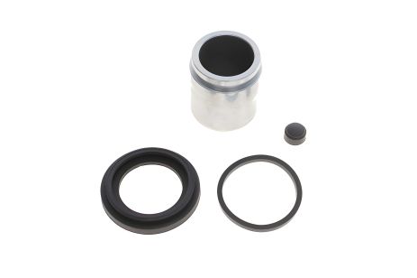 Ремкомплект для гальмівного супорта HYUNDAI ix55, KIA SORENTO, марка QUICK BRAKE (1145236)