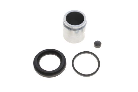 Ремкомплект для гальмівного супорта HYUNDAI ix55, KIA SORENTO, марка QUICK BRAKE (1145236)