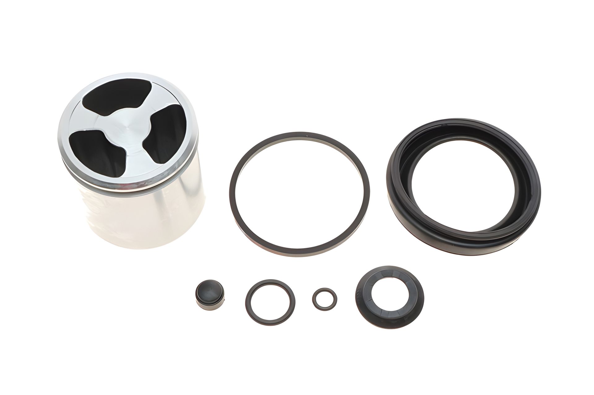 Ремкомплект супорта гальмівного IVECO DAILY, QUICK BRAKE (1145336) Ремкомплект супорта гальмівного IVECO DAILY, QUICK BRAKE (1145336)