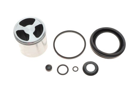 Ремкомплект гальмівного супорта IVECO DAILY, QUICK BRAKE (1145336)