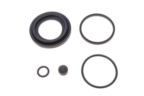 Ремкомплект гальмівного супорта LAND ROVER, MB S-CLASS, QUICK BRAKE (1140352)
