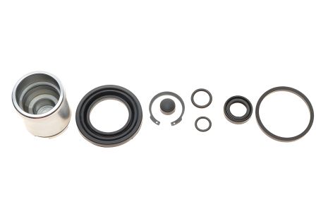 Ремкомплект супорта гальмівного FORD SIERRA QUICK BRAKE (1145380) Ремкомплект супорта гальмівного FORD SIERRA QUICK BRAKE (1145380)