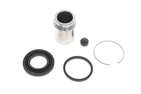 Ремкомплект гальмівного супорта NISSAN X-TRAIL, QUICK BRAKE (1145279)