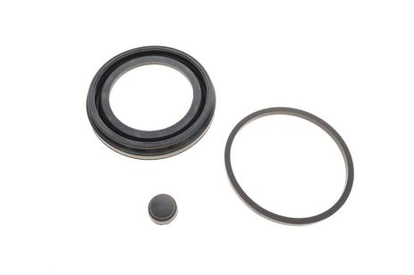 Ремкомплект гальмівного супорта HONDA ACCORD, QUICK BRAKE (1140028)