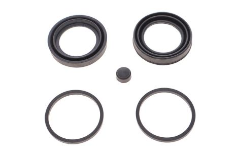 Ремкомплект гальмівного супорта SAAB 9-5, VAUXHALL INSIGNIA, QUICK BRAKE (1140171)