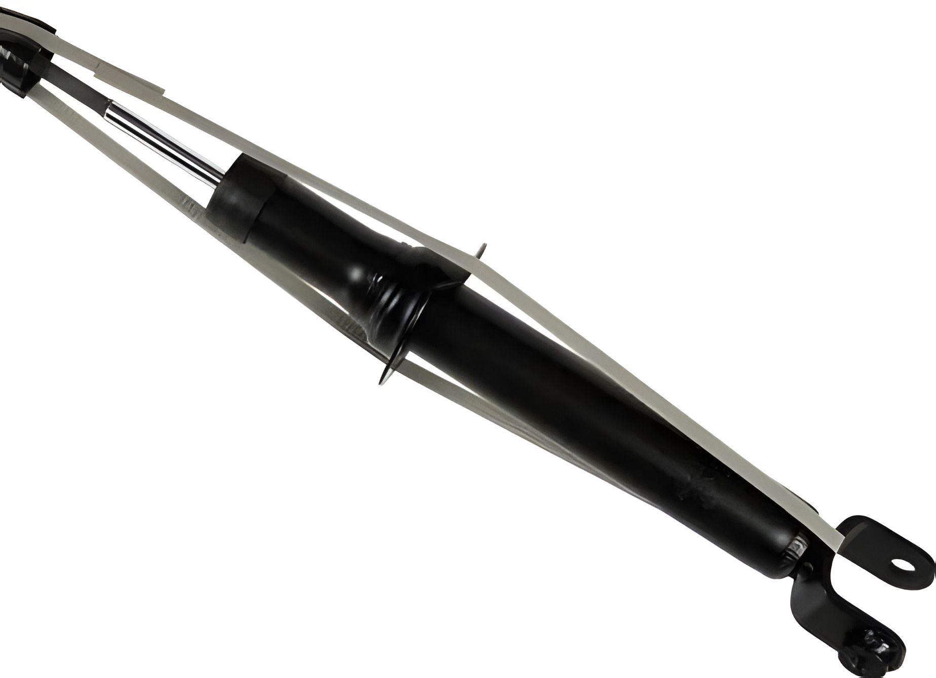 Амортизатор для CHEVROLET EPICA, PROFIT (20041285) Амортизатор для CHEVROLET EPICA, PROFIT (20041285)