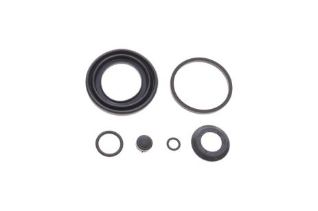 Ремкомплект гальмівного супорта NISSAN NT400, QUICK BRAKE (1140376)