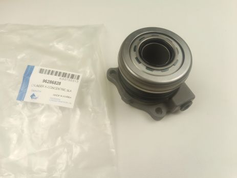 Вижимний підшипник Lacetti, KAP гідравл. (96286828)