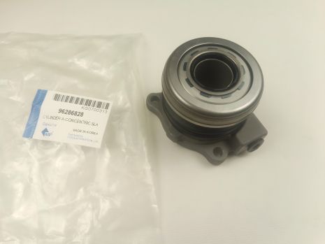 Вижимний підшипник Lacetti, KAP гідравл. (96286828) Вижимний підшипник Lacetti, KAP гідравл. (96286828)