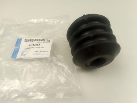 Передній амортизаційний відбійник для Lanos, від KAP (90142884) Передній амортизаційний відбійник для Lanos, від KAP (90142884)