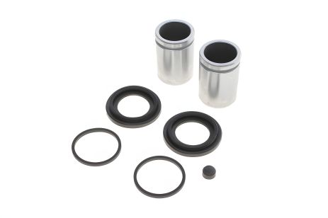 Ремкомплект тормозного суппорта для VW LT, MB SPRINTER, QUICK BRAKE (1145165) Ремкомплект тормозного суппорта для VW LT, MB SPRINTER, QUICK BRAKE (1145165)