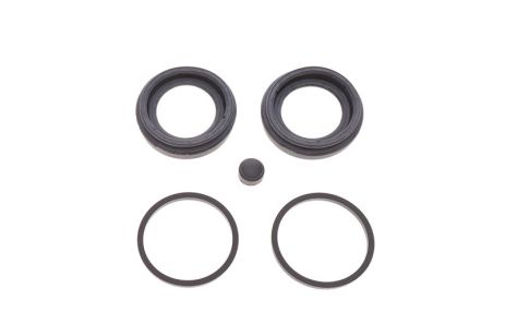 Ремкомплект гальмівного супорта BMW X5, QUICK BRAKE (1140412)