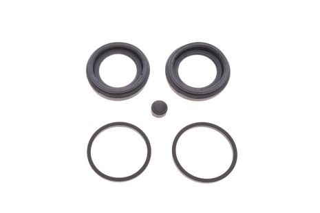 Ремкомплект гальмівного супорта BMW X5, QUICK BRAKE (1140412)