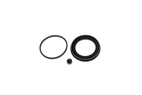 Ремкомплект гальмівного супорта DODGE CARAVAN, CHRYSLER VOYAGER, QUICK BRAKE (1140394)