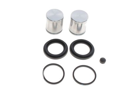 Ремкомплект гальмівного супорта FORD MAVERICK, NISSAN VANETTE, QUICK BRAKE (1145053) Ремкомплект гальмівного супорта FORD MAVERICK, NISSAN VANETTE, QUICK BRAKE (1145053)