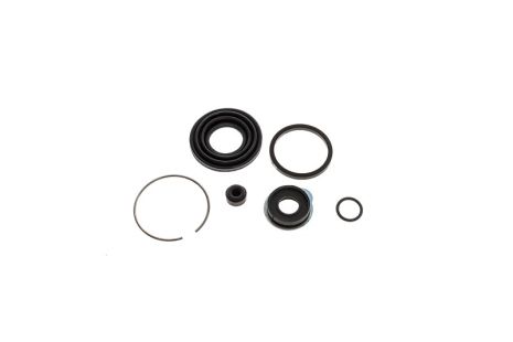 Ремкомплект гальмівного супорта MITSUBISHI GALANT, QUICK BRAKE (1140396)