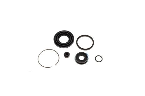 Ремкомплект гальмівного супорта MITSUBISHI GALANT, QUICK BRAKE (1140396)