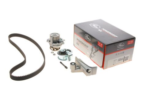 ΠΠΎΠΌΠΏΠ° + ΠΊΠΎΠΌΠΏΠ»Π΅ΠΊΡ ΡΠ΅ΠΌΠ½Ρ ΠΠ Π VW PASSAT, GATES (KP45491XS2) ΠΠΎΠΌΠΏΠ° + ΠΊΠΎΠΌΠΏΠ»Π΅ΠΊΡ ΡΠ΅ΠΌΠ½Ρ ΠΠ Π VW PASSAT, GATES (KP45491XS2)