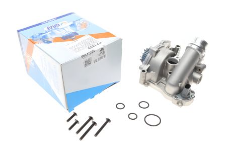 Помпа, водяной насос SKODA SUPERB, SEAT ALHAMBRA, GRAF (PA1359)