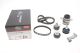 Помпа + комплект ремня ГРМ AUDI A2, SEAT LEON, GATES (KP25565XS2)