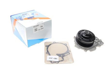 Водяной насос для MERCEDES-BENZ VITO, GRAF (PA1255)