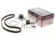 Помпа + комплект ременя ГРМ FORD KUGA, VOLVO V40, GATES (KP45509XS)