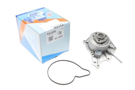 Водяний насос AUDI A6 - GRAF (PA1226) Водяний насос AUDI A6 - GRAF (PA1226)