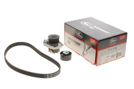 Помпа и ремень ГРМ комплект FIAT PUNTO и JEEP RENEGADE, GATES (KP15503XS2)