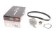 Комплект ремня ГРМ + помпа CHEVROLET SPARK, DAEWOO MATIZ, GATES (KP15434XS) Комплект ремня ГРМ + помпа CHEVROLET SPARK, DAEWOO MATIZ, GATES (KP15434XS)